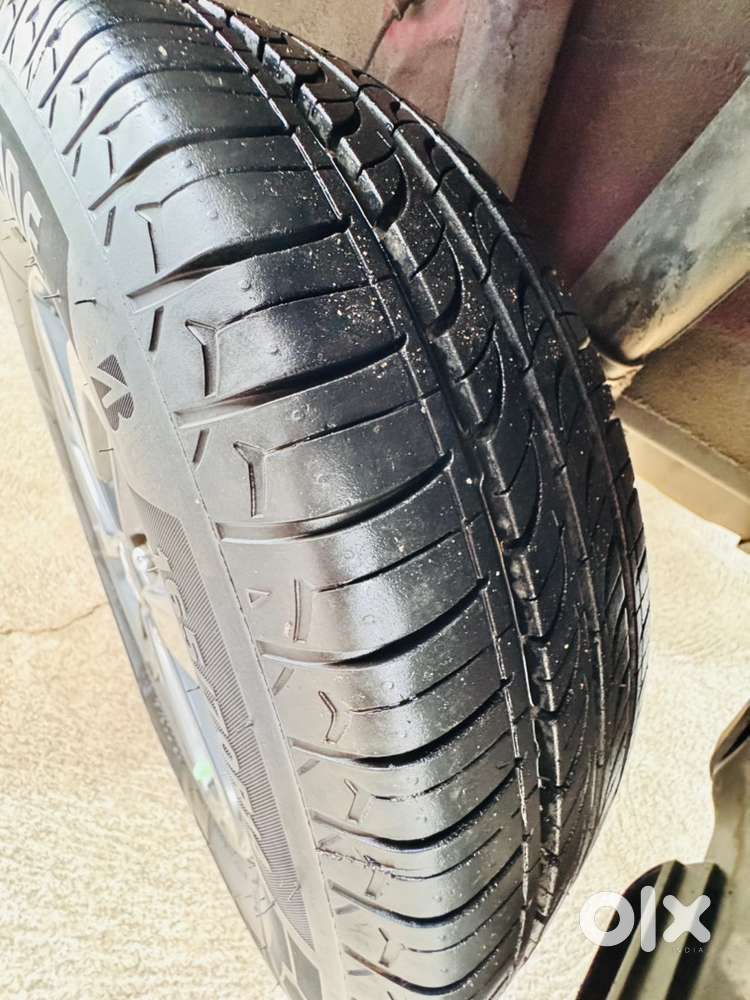 Hyundai Grand I10 Nios