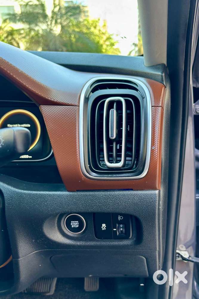 Hyundai Alcazar 1.5 Platinum (o) Diesel At 7 Str, 2021, Diesel