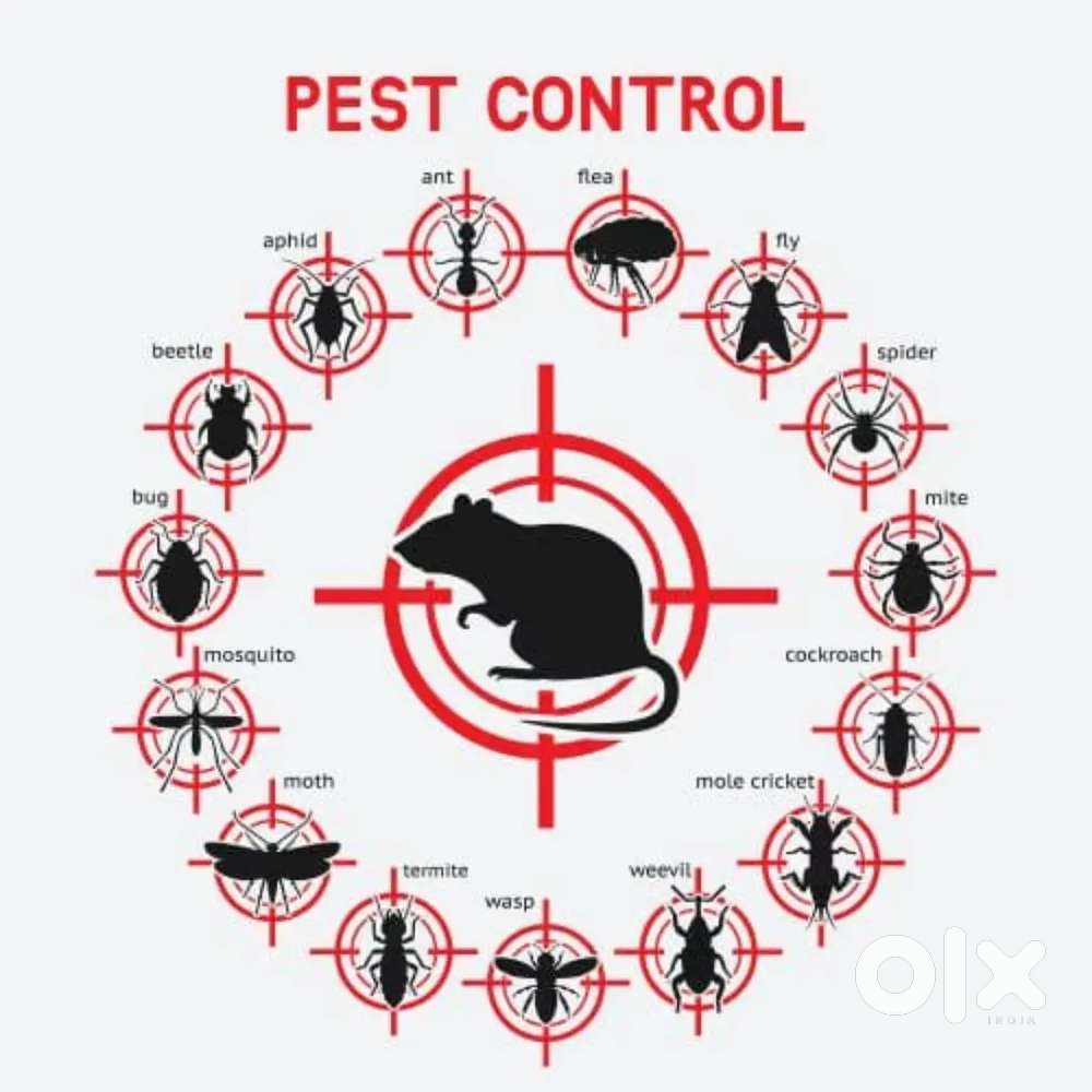 Pestcontrol