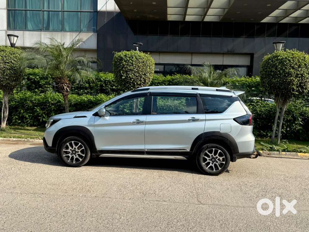 Maruti Suzuki Xl6 Zeta Mt Cng, 2023, Cng & Hybrids