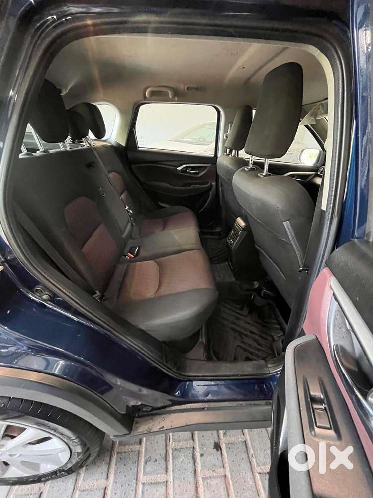 Maruti Suzuki Grand Vitara 1.5 Sigma Smart Hybrid, 2023, Petrol