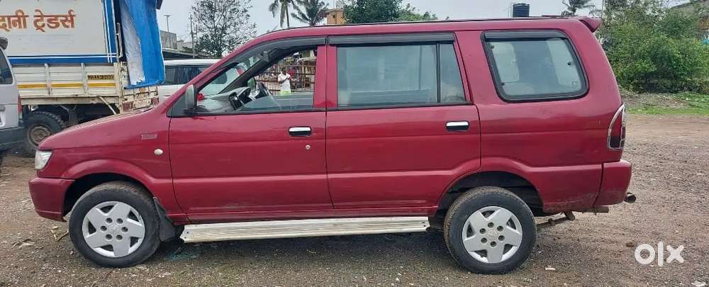Chevrolet Tavera Lt 2010