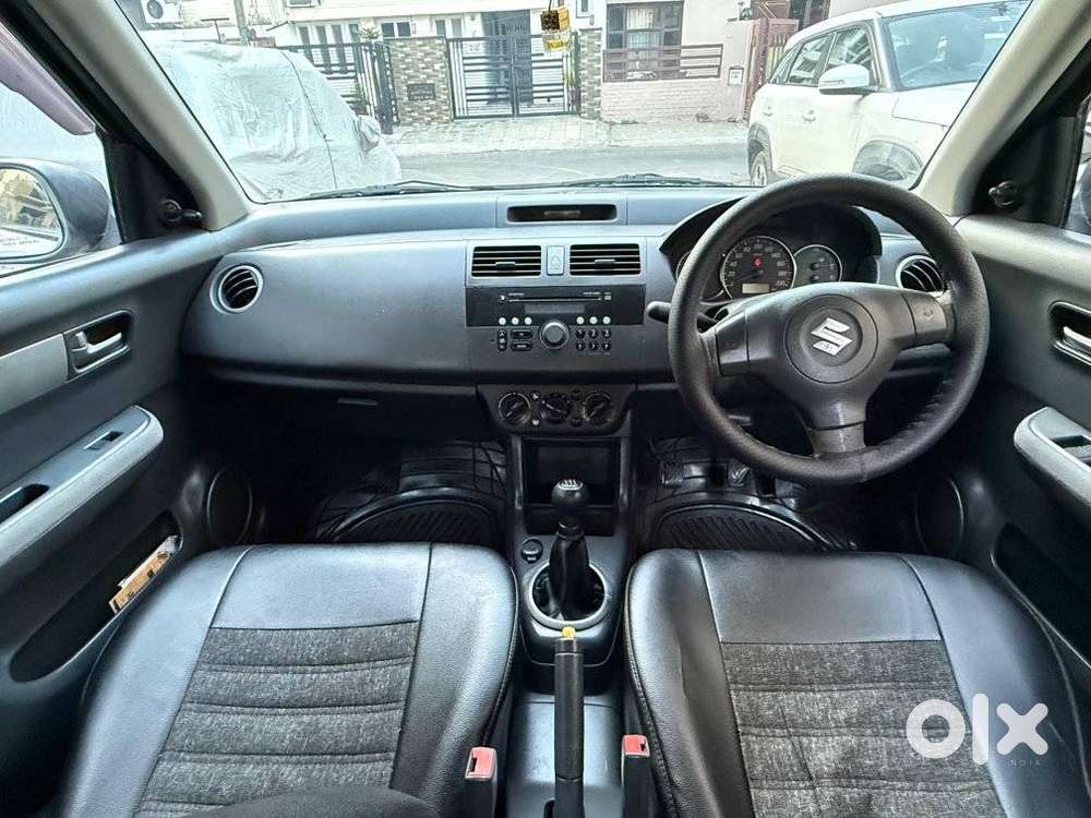 Maruti Suzuki Dzire Vdi, 2009, Diesel