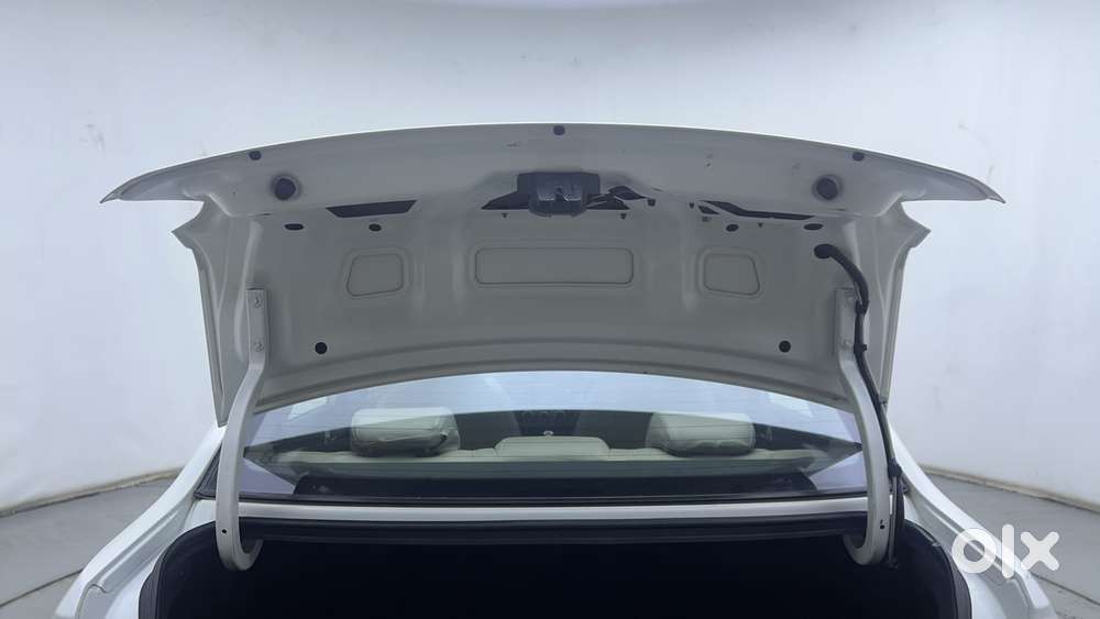 Hyundai Xcent 1.2 Vtvt Sx, 2016, Petrol
