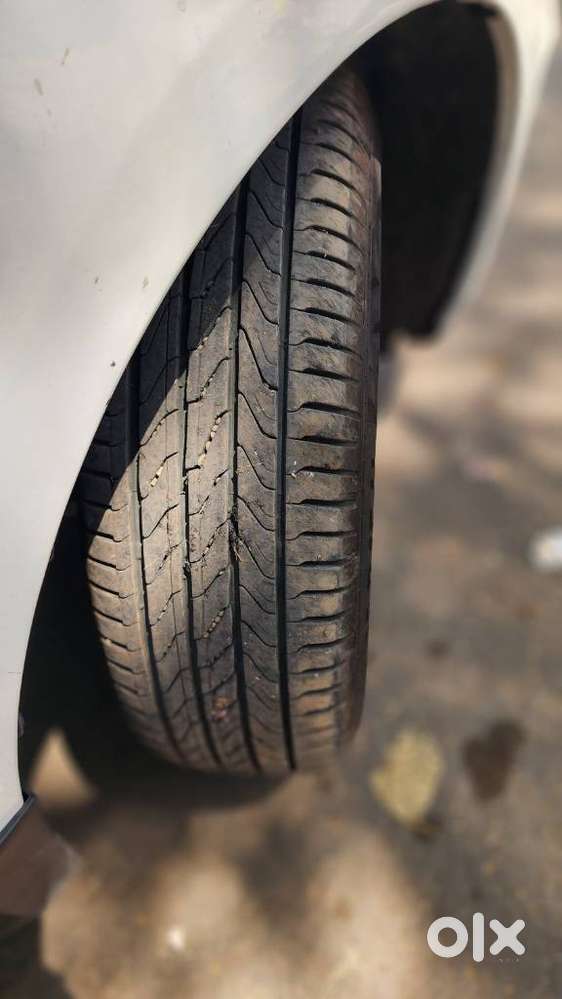 Maruti Suzuki Ertiga 1.5 Zdi, 2017, Diesel