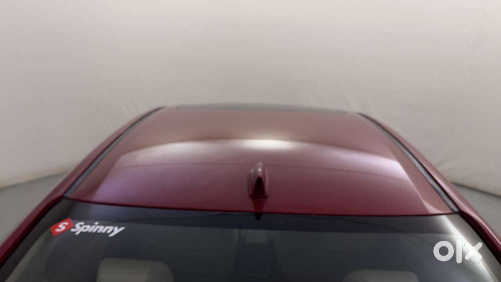 Honda Civic Zx, 2020, Petrol