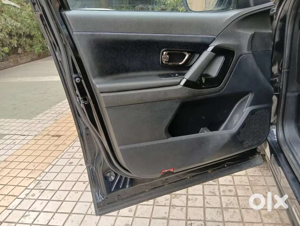 Tata Safari 2023 Diesel 40000 Km Driven