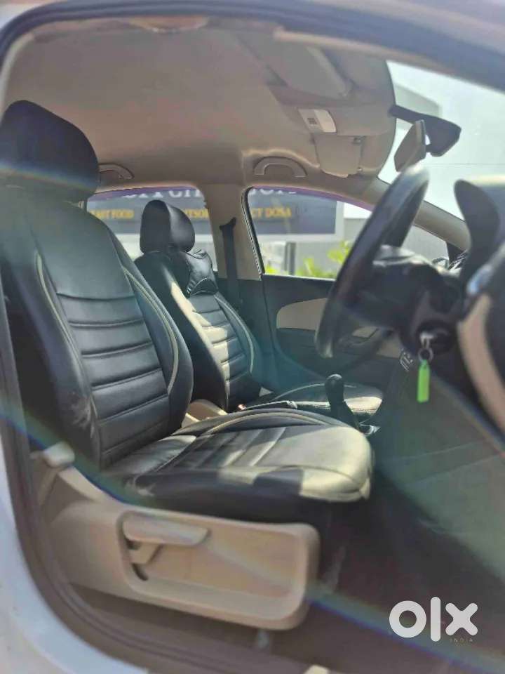 Volkswagen Polo 1.5 Tdi Highline, 2016, Diesel