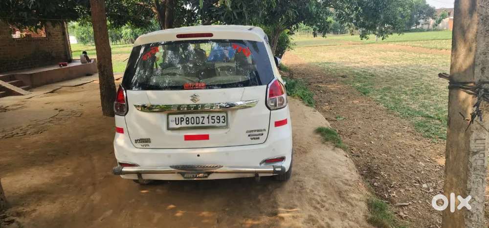 Maruti Suzuki Ertiga Vdi 2017 Diesel