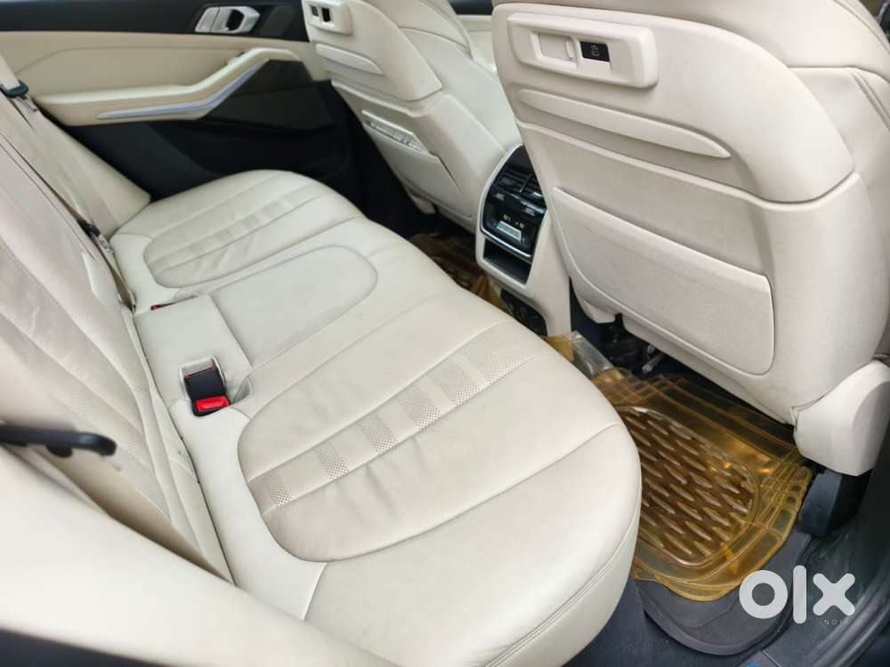 Bmw X5, 2020, Diesel