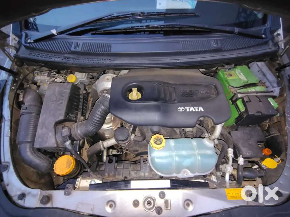 Tata Hexa 2018 Diesel 79000 Km Driven