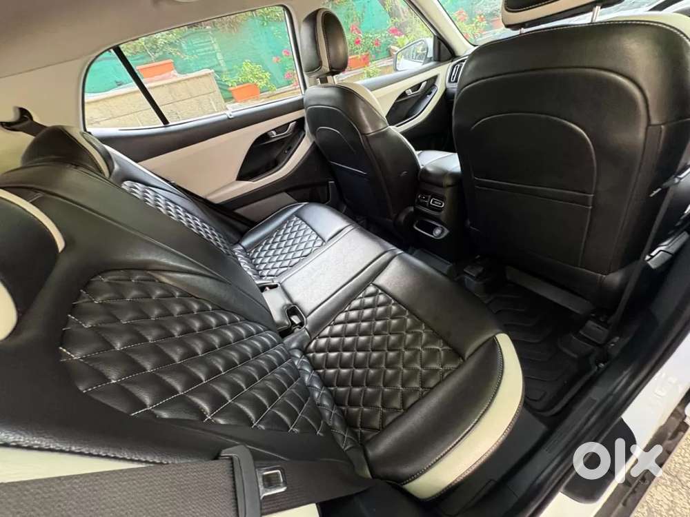 Hyundai Creta S 1.5 Diesel, 2021, Diesel