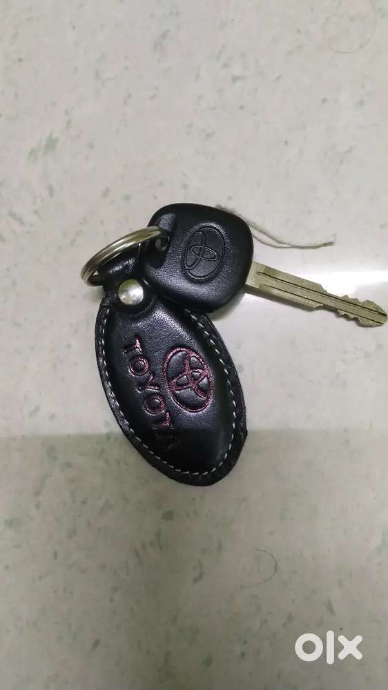 Toyota Etios Liva 2014