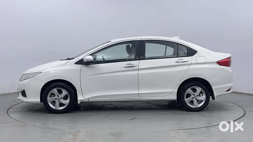 Honda City I-vtec Vx, 2014, Petrol