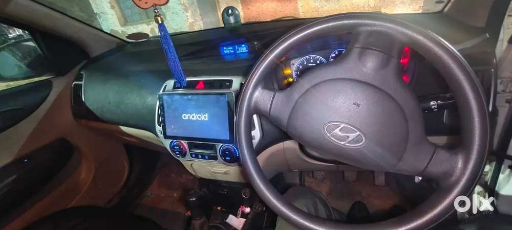 Hyundai I20 2015 Petrol 50000 Km Driven