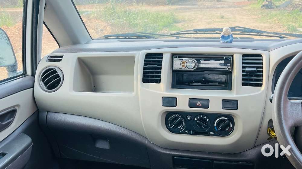 Maruti Suzuki Zen Estilo 2010 Petrol 75000 Km Driven