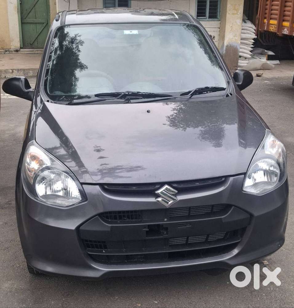 Maruti Suzuki Alto 800 2013 Lxi