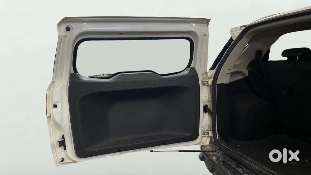 Ford Ecosport [2013-2015] 1.0 Ecoboost Titanium, 2015, Petrol