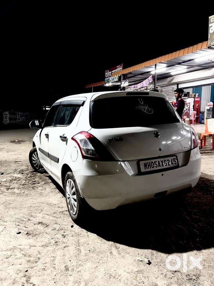 Maruti Suzuki Swift 2012 Diesel Well Maintained