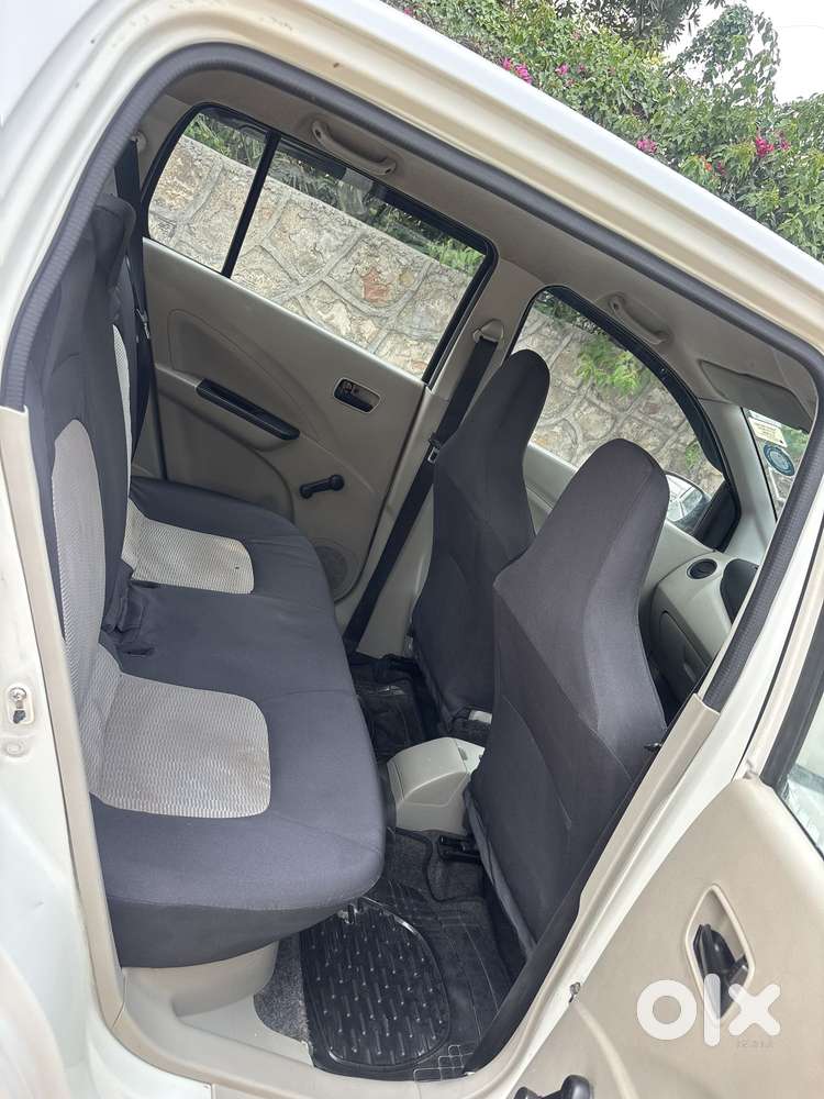 Maruti Suzuki Celerio 2014-2017 Lxi, 2014, Petrol