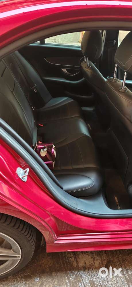 Mercedes-benz C-class 2.0 C 300d, 2019, Diesel
