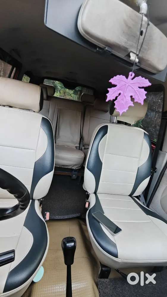 Chevrolet Tavera 2005