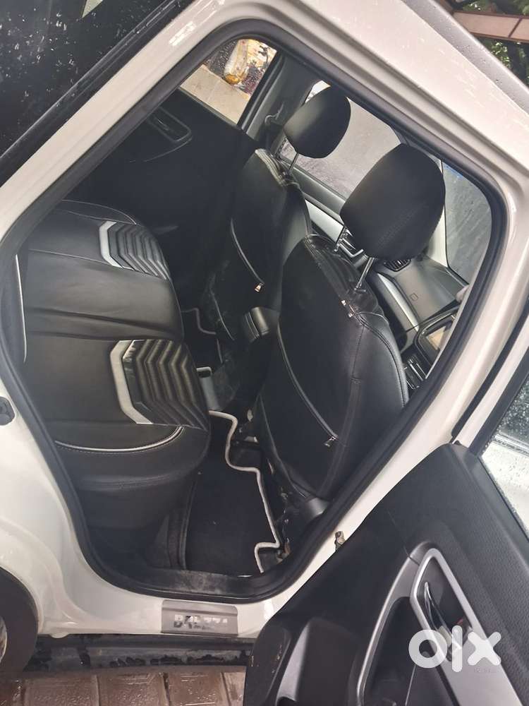 Maruti Suzuki Vitara Brezza Zxi Plus Top Model 2021  Petrol