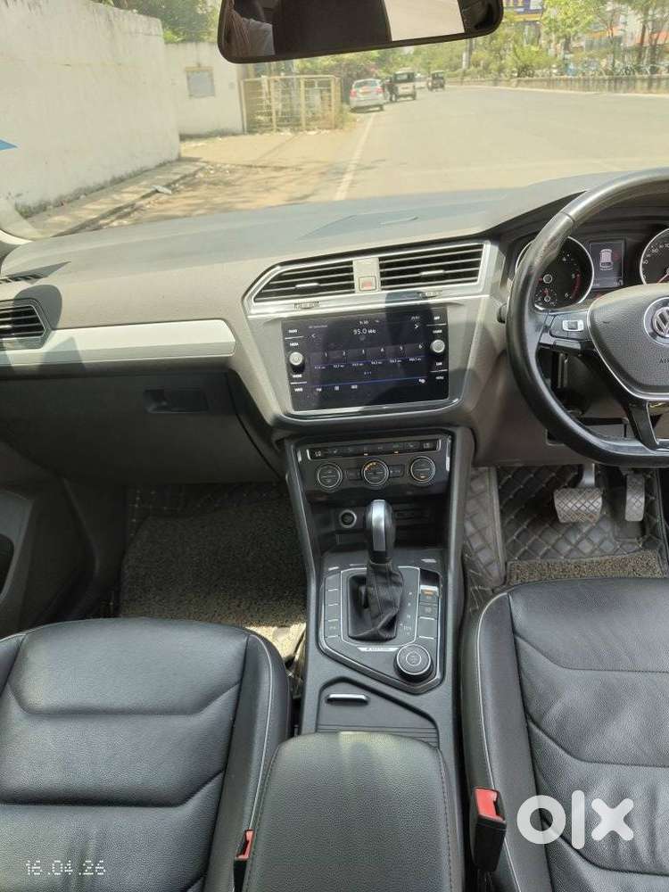 Volkswagen Taigun, 2020, Diesel