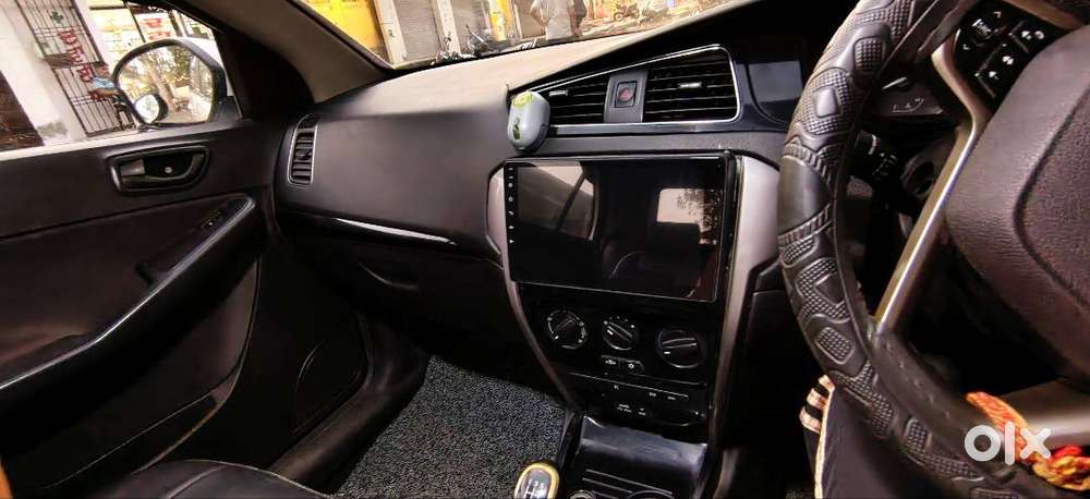 Tata Bolt Xt 2015 Year