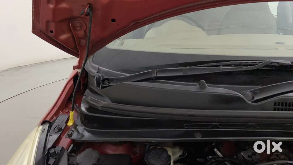 Hyundai I10 2007-2010 Era 1.1, 2012, Petrol