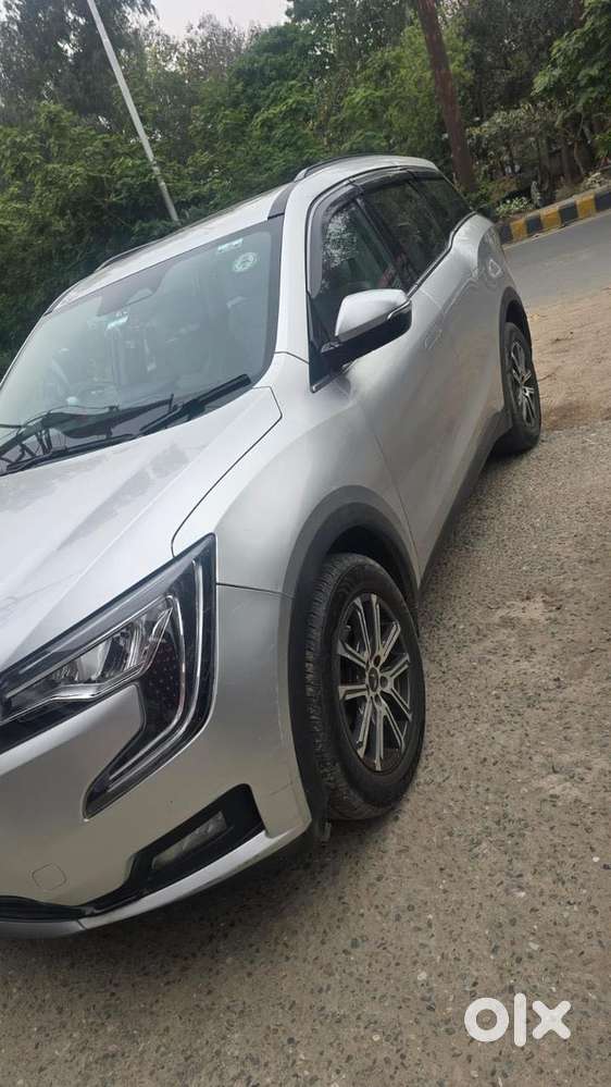 Mahindra Xuv700 2.2 Ax 7 Diesel At Str Awd, 2022, Diesel