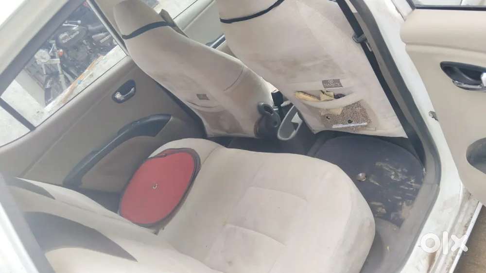 Hyundai I10 Asta 2012