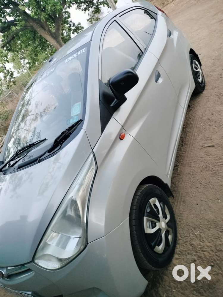 Hyundai Car 2012 Km Driven