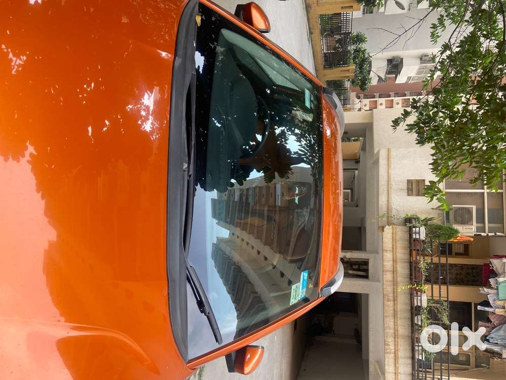 Tata Nexon Xz+ 2019