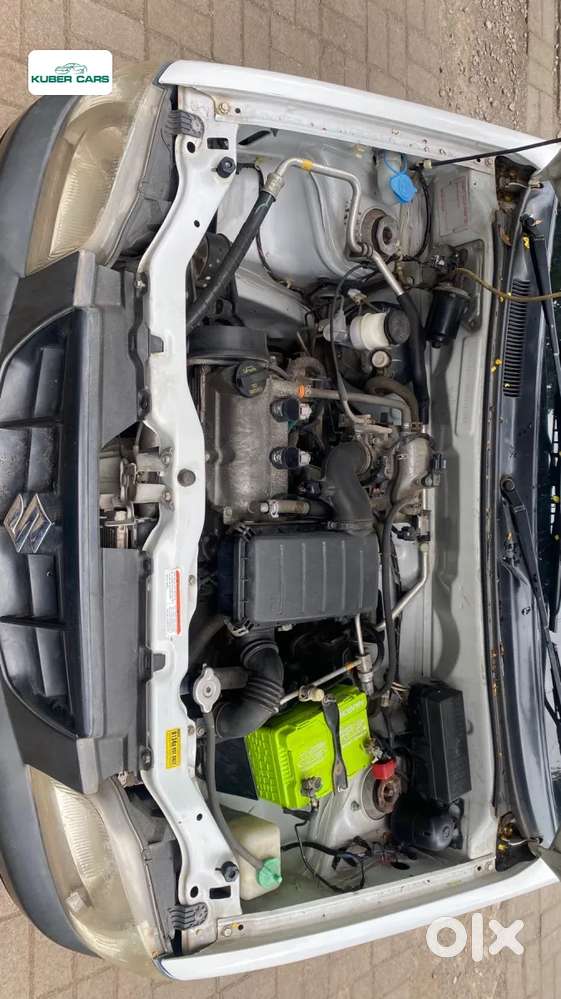 Maruti Suzuki Alto Lxi Bsiii, 2012, Petrol