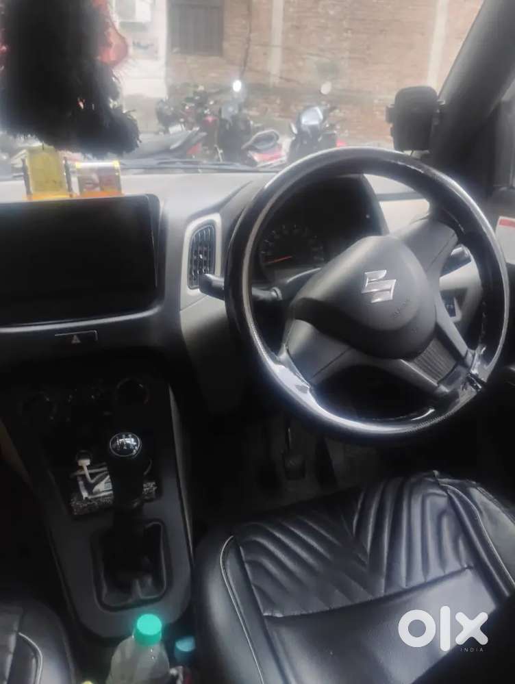 Maruti Suzuki Wagon R 2024 Lxi Cng