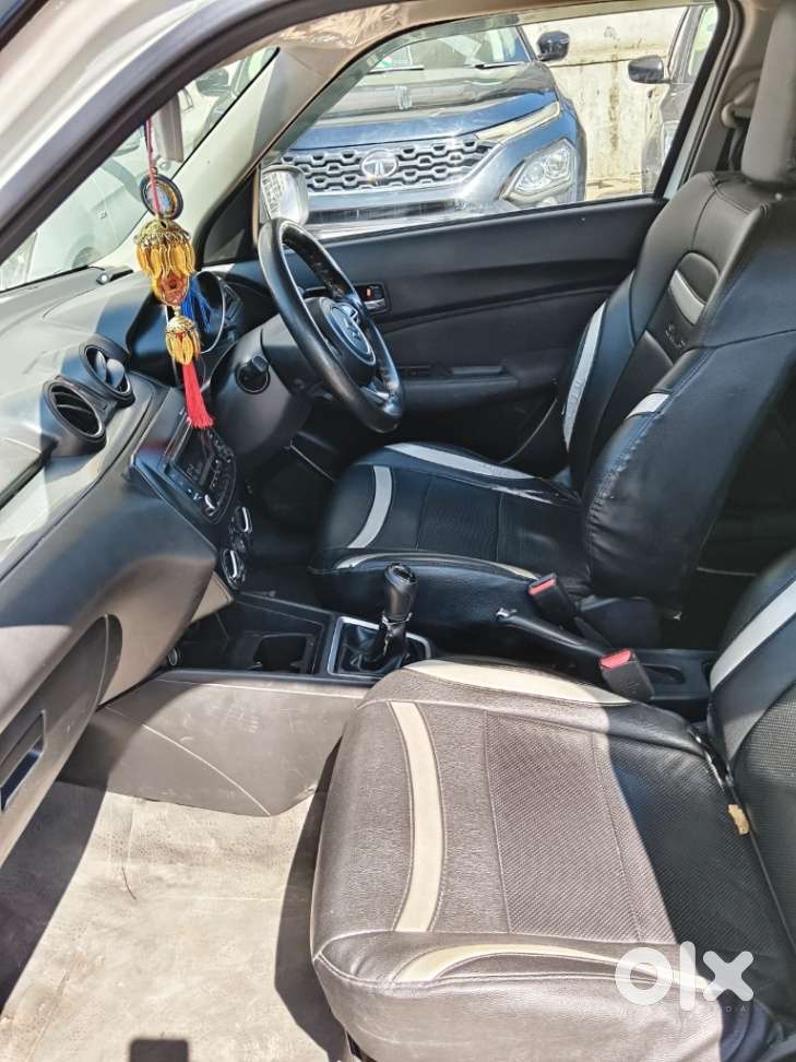 Maruti Suzuki Swift 1.2 Vxi (o), 2018, Petrol