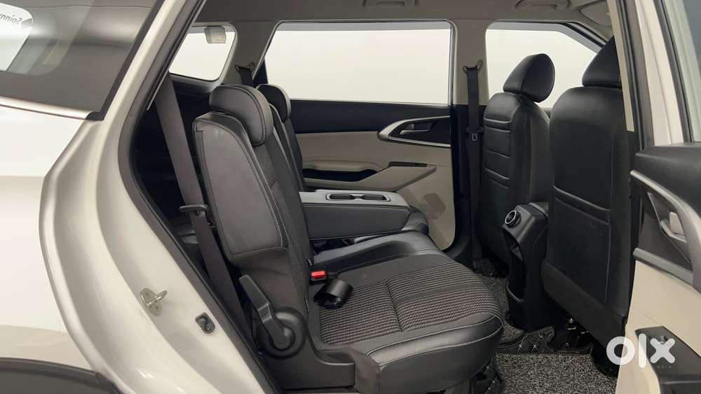 Kia Carens 1.4 Prestige 7 Str, 2022, Petrol