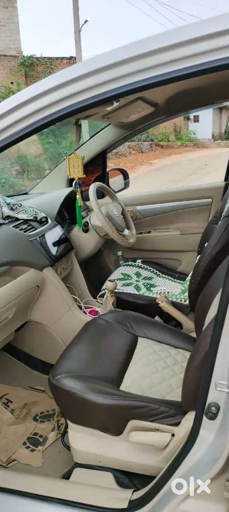 Maruti Suzuki Ertiga 2014 Diesel 830000 Km Driven