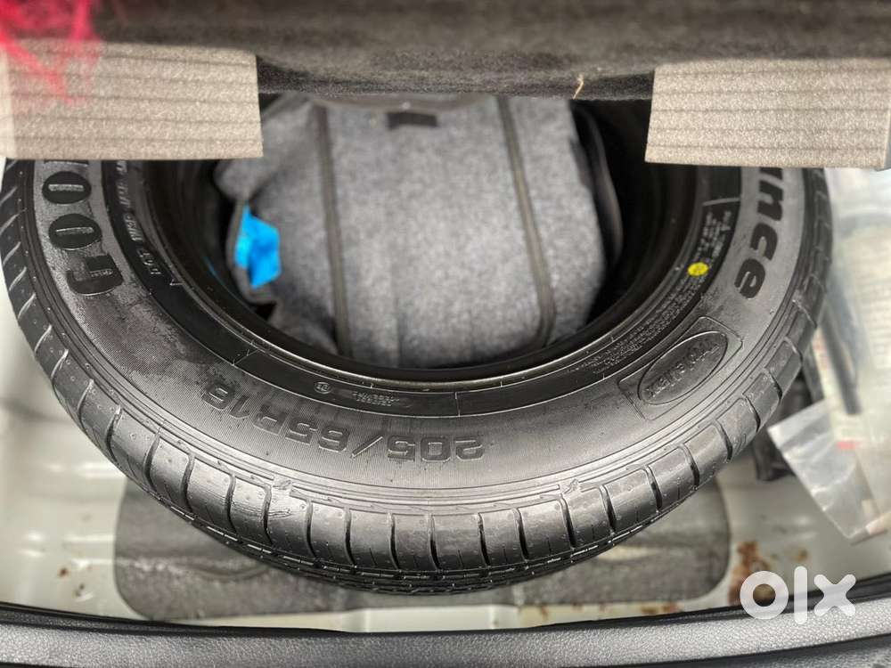 Kia Seltos Gtx Plus, 2020, Petrol