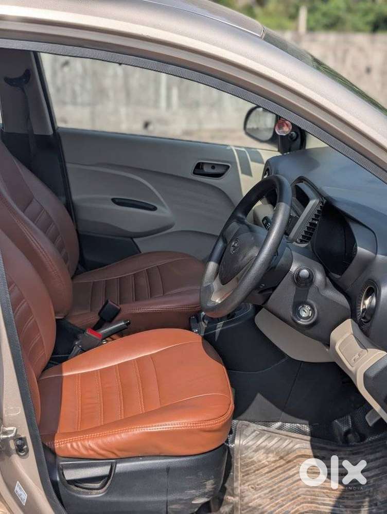Hyundai Santro Era Executive, 2019, Petrol