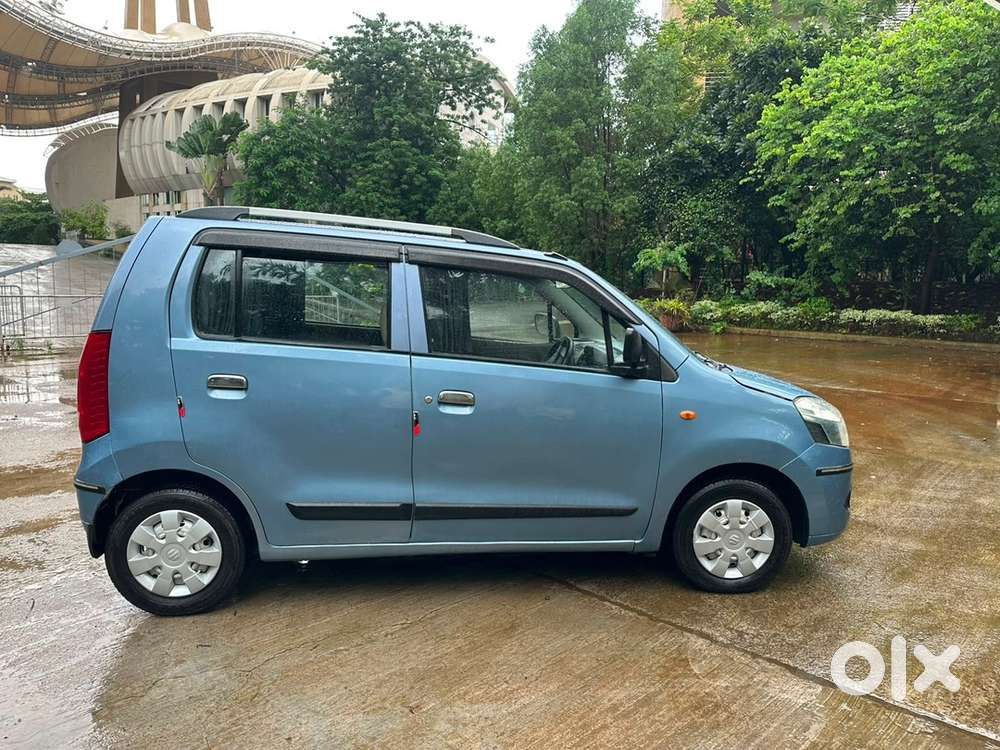 Maruti Suzuki Wagonr Lxi