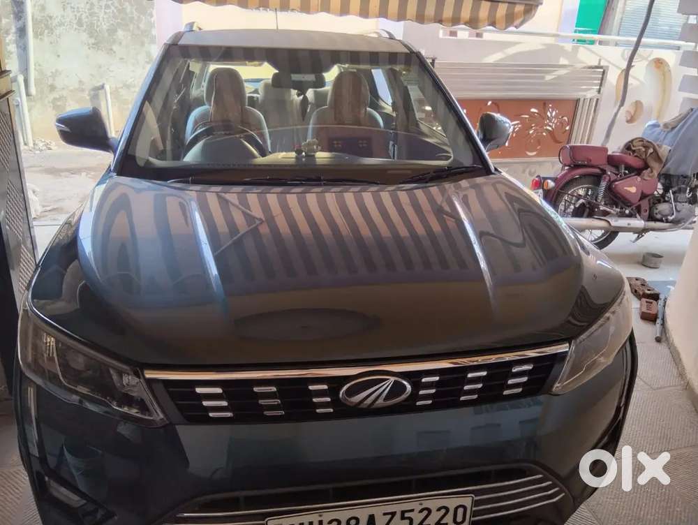 Mahindra Xuv300 Turbosport 2019