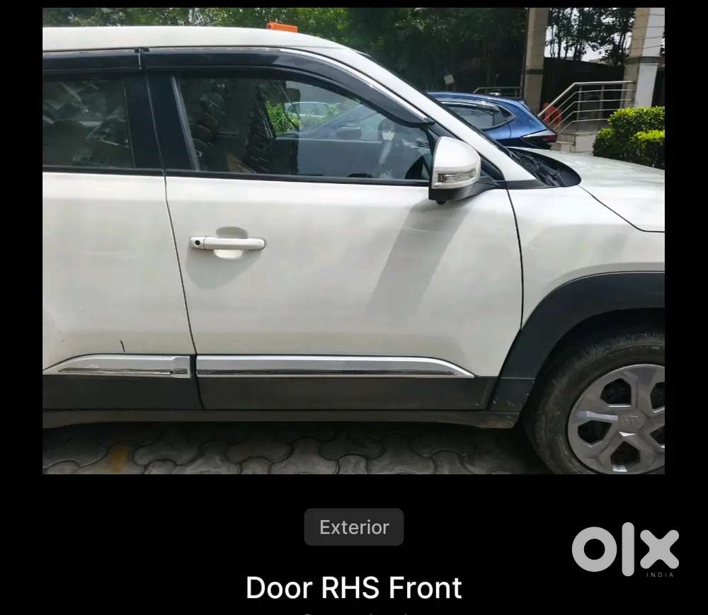 Maruti Suzuki Brezza 2024
