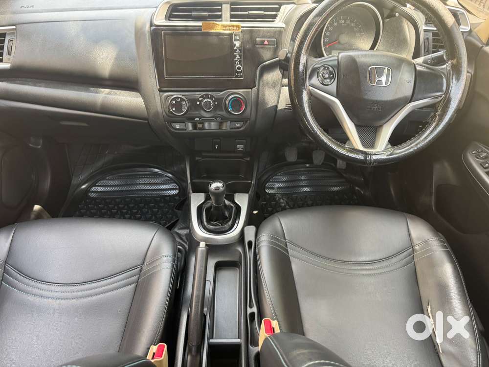 Honda Jazz, 2017, Diesel