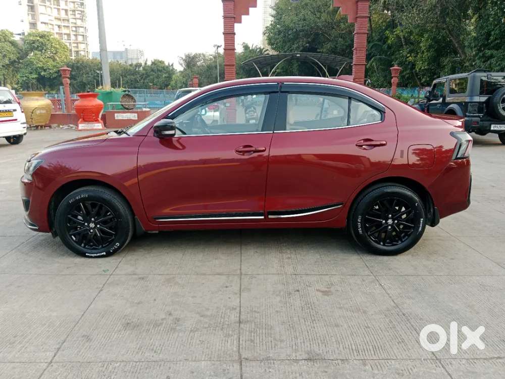 Maruti Suzuki Dzire 1.2 Zxi Plus, 2025, Petrol
