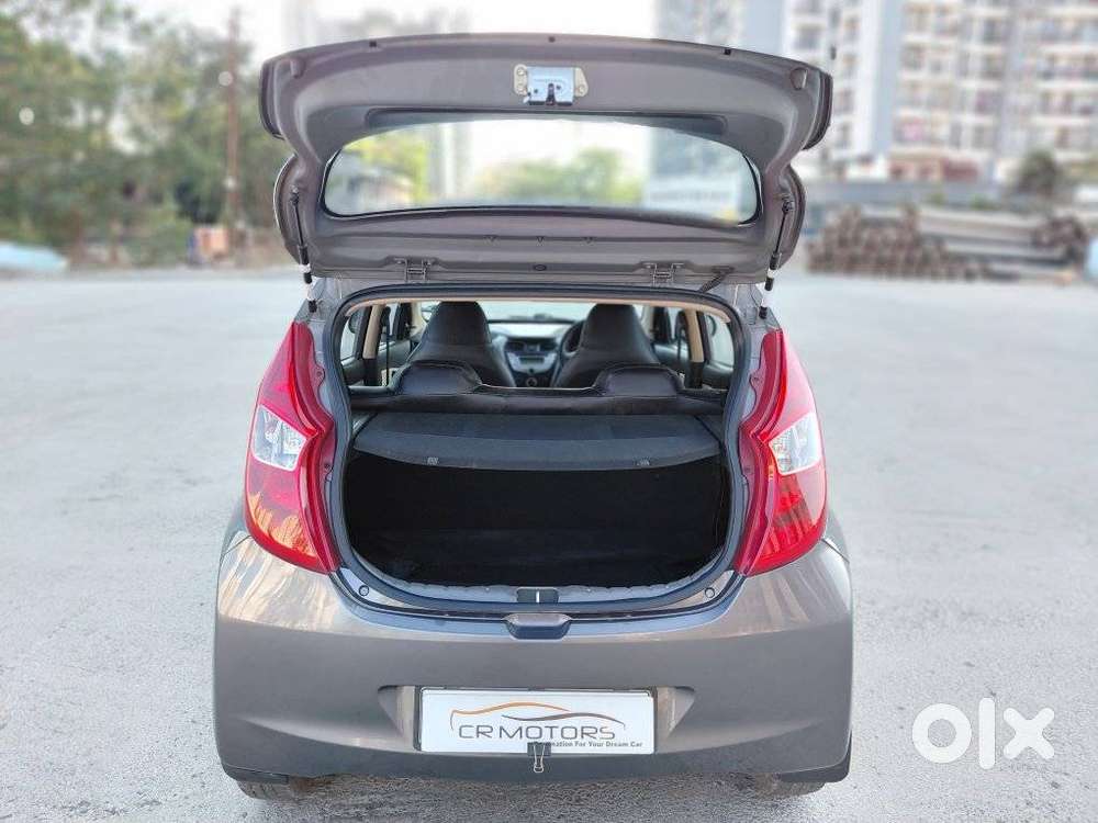 Hyundai Eon Magna +, 2018, Petrol