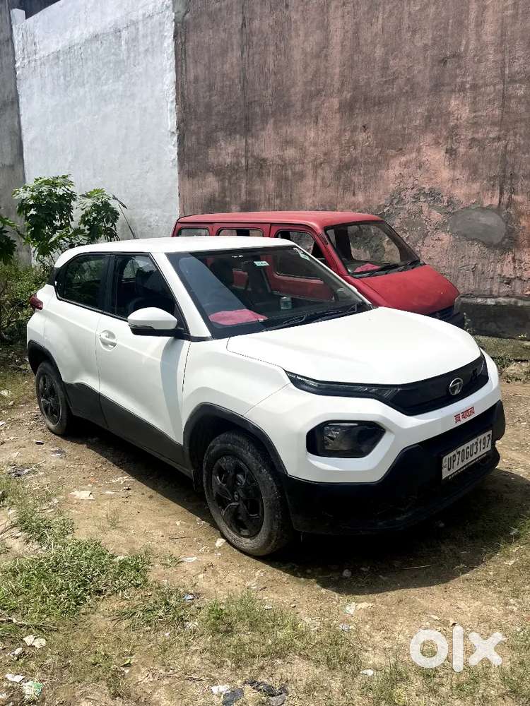 Tata Punch Adventure 2023