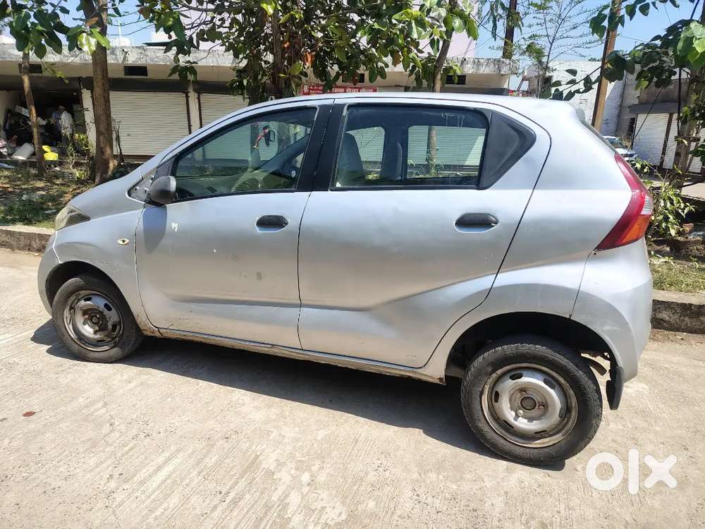Datsun Go 2018 Petrol 50000 Km Driven