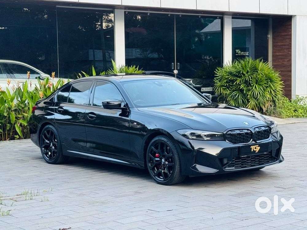Bmw 3 Series 3.0 M340i Xdrive, 2026, Petrol